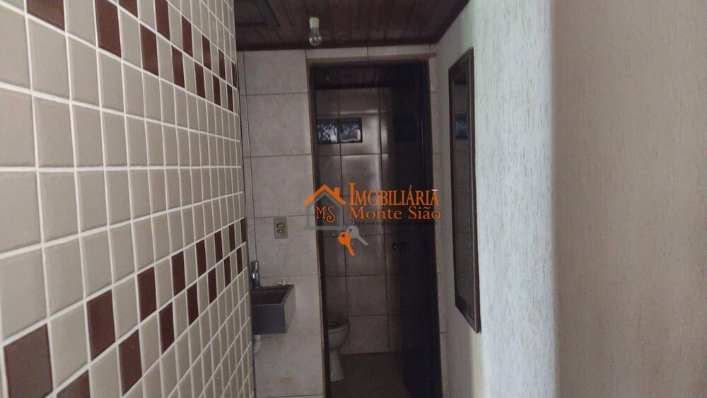 Sobrado, 2 quartos, 205 m² - Foto 7