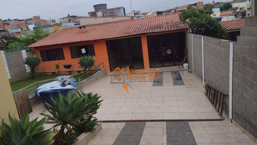 Sobrado, 2 quartos, 205 m² - Foto 10