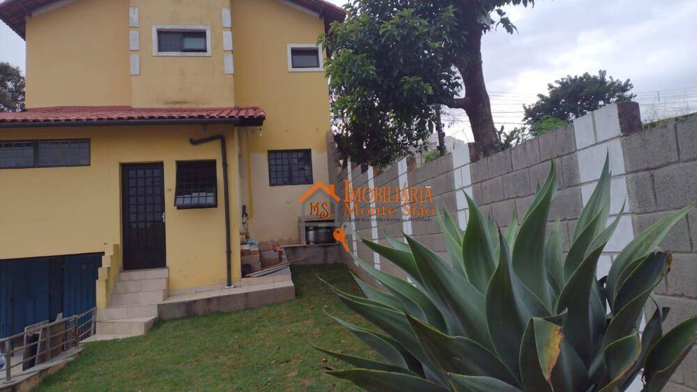Sobrado, 2 quartos, 205 m² - Foto 8