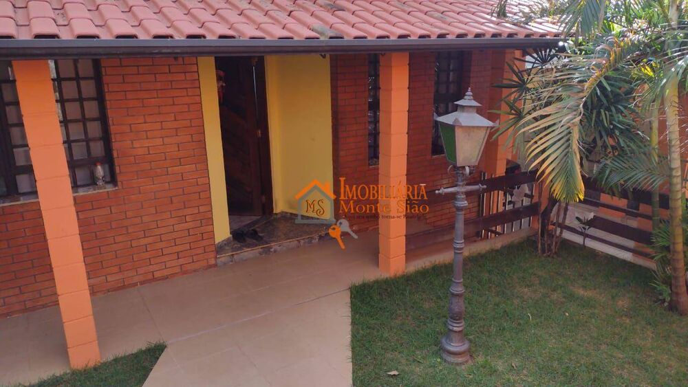 Sobrado, 2 quartos, 205 m² - Foto 3