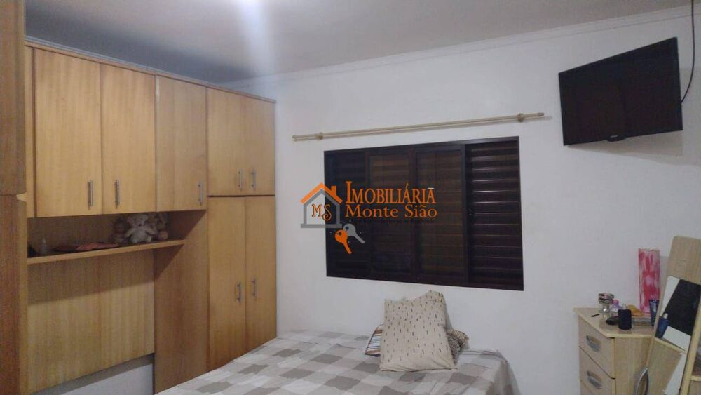 Sobrado, 2 quartos, 205 m² - Foto 12