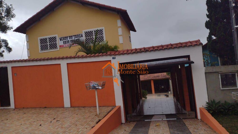 Sobrado, 2 quartos, 205 m² - Foto 6