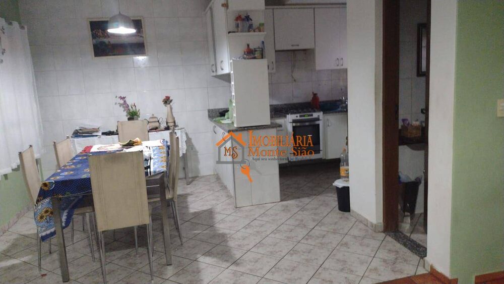 Sobrado, 2 quartos, 205 m² - Foto 9