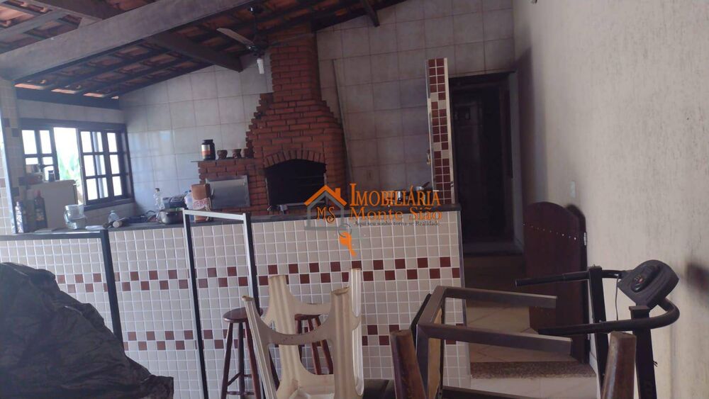 Sobrado, 2 quartos, 205 m² - Foto 2