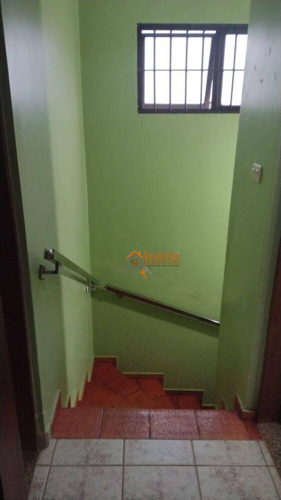 Sobrado, 2 quartos, 205 m² - Foto 11