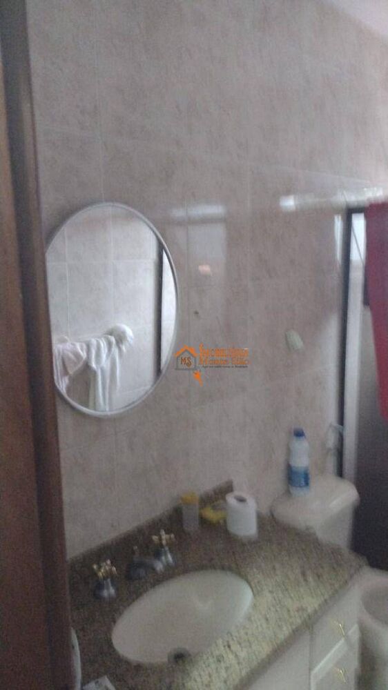 Sobrado, 2 quartos, 205 m² - Foto 4