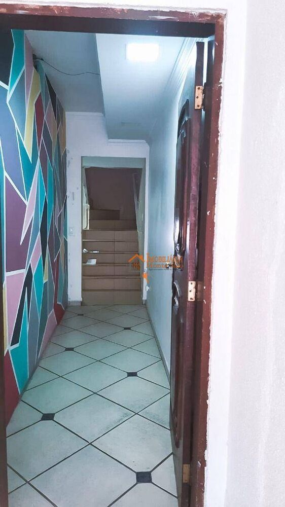Sobrado à venda com 4 quartos, 266m² - Foto 9