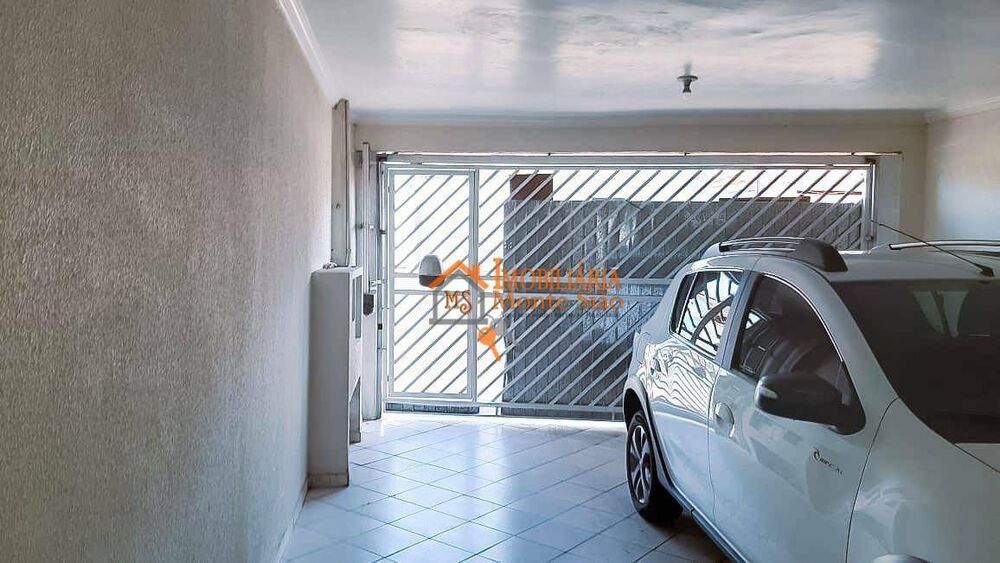 Sobrado à venda com 4 quartos, 266m² - Foto 2