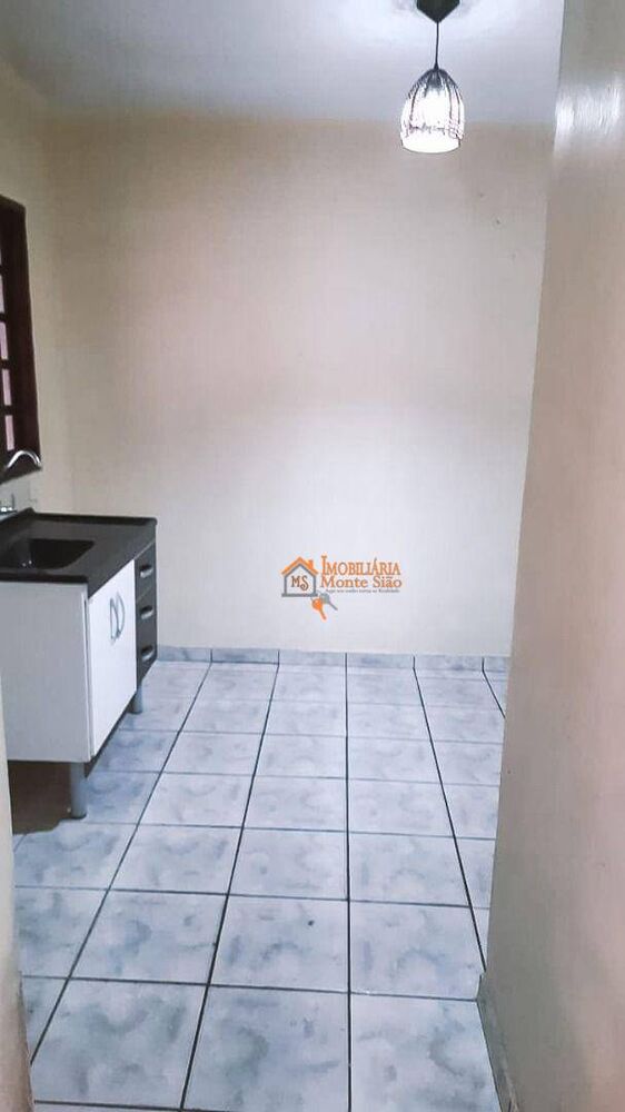 Sobrado à venda com 4 quartos, 266m² - Foto 6