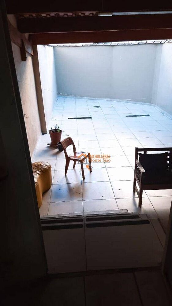 Sobrado à venda com 4 quartos, 266m² - Foto 14