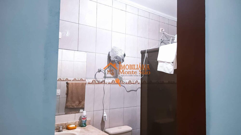 Sobrado à venda com 4 quartos, 266m² - Foto 5