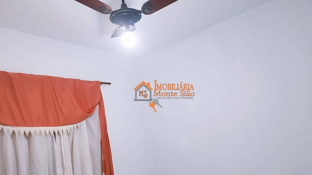 Sobrado à venda com 4 quartos, 266m² - Foto 11