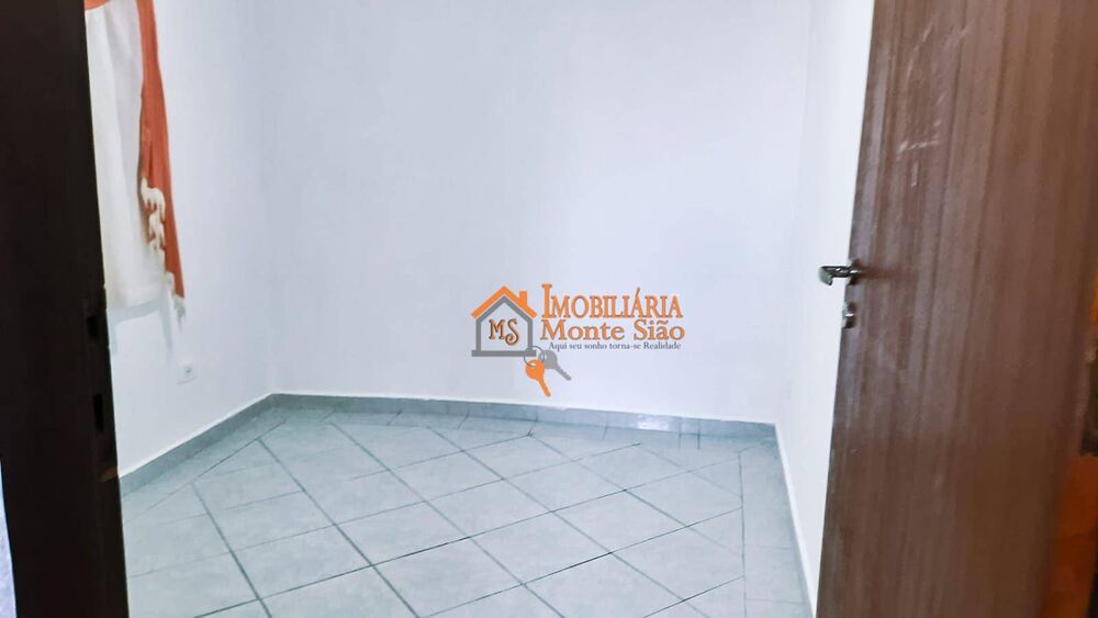 Sobrado à venda com 4 quartos, 266m² - Foto 12