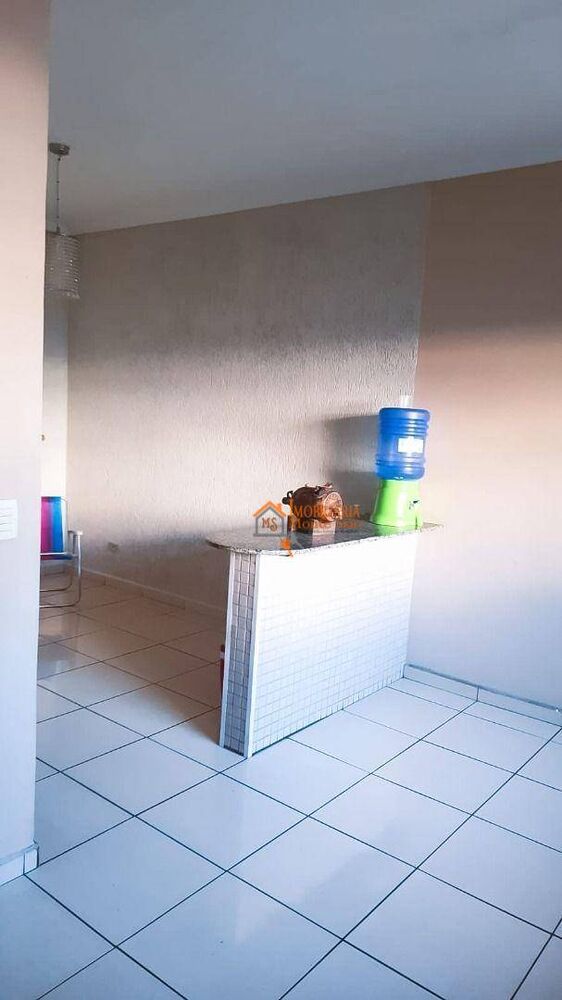 Sobrado à venda com 4 quartos, 266m² - Foto 7