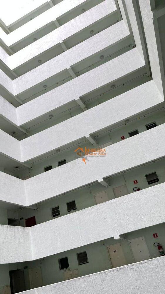 Kitnet-Studio, 30 m² - Foto 5