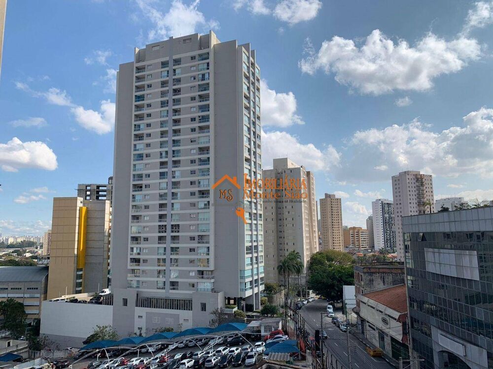 Kitnet-Studio, 30 m² - Foto 2