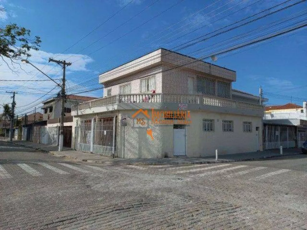 Casa, 4 quartos - Foto 3