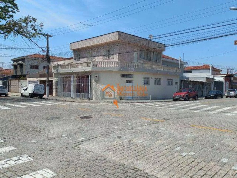 Casa, 4 quartos - Foto 11