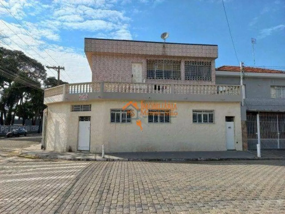 Casa, 4 quartos - Foto 8