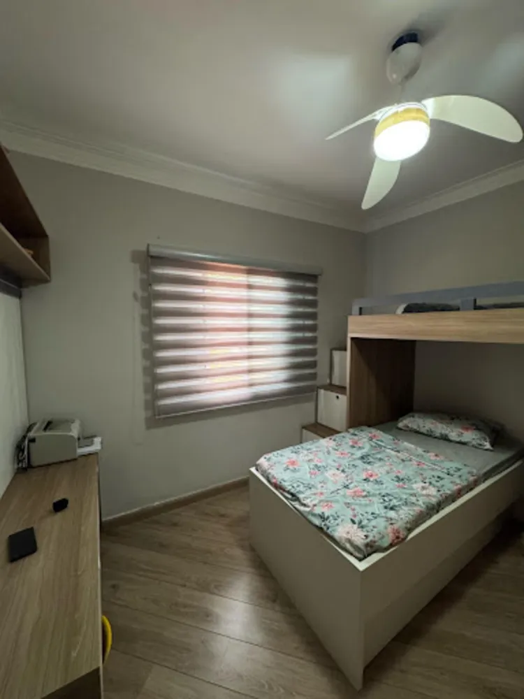 Sobrado, 3 quartos, 140 m² - Foto 6