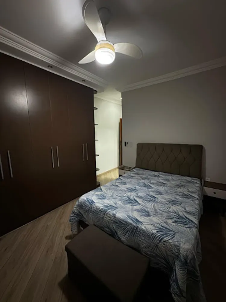 Sobrado, 3 quartos, 140 m² - Foto 8