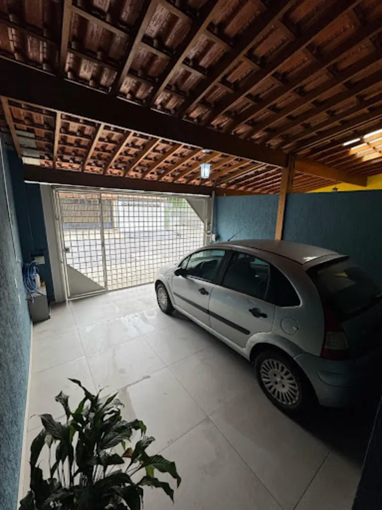 Sobrado, 3 quartos, 140 m² - Foto 2
