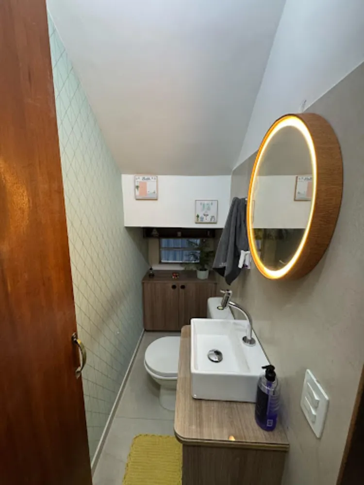Sobrado, 3 quartos, 140 m² - Foto 4