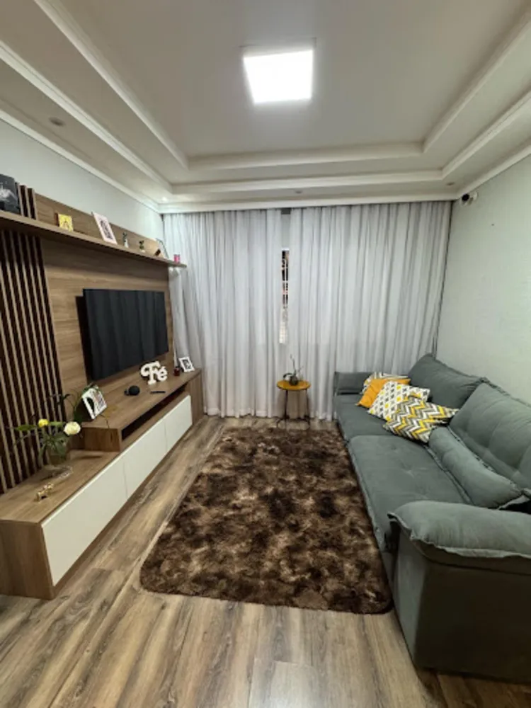 Sobrado, 3 quartos, 140 m² - Foto 3