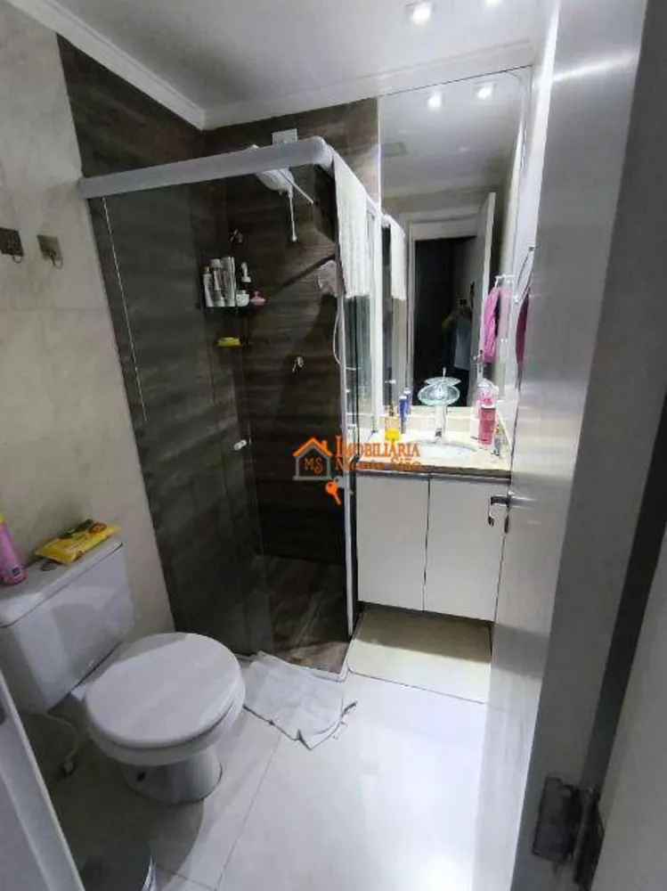 Apartamento, 2 quartos, 55 m² - Foto 8