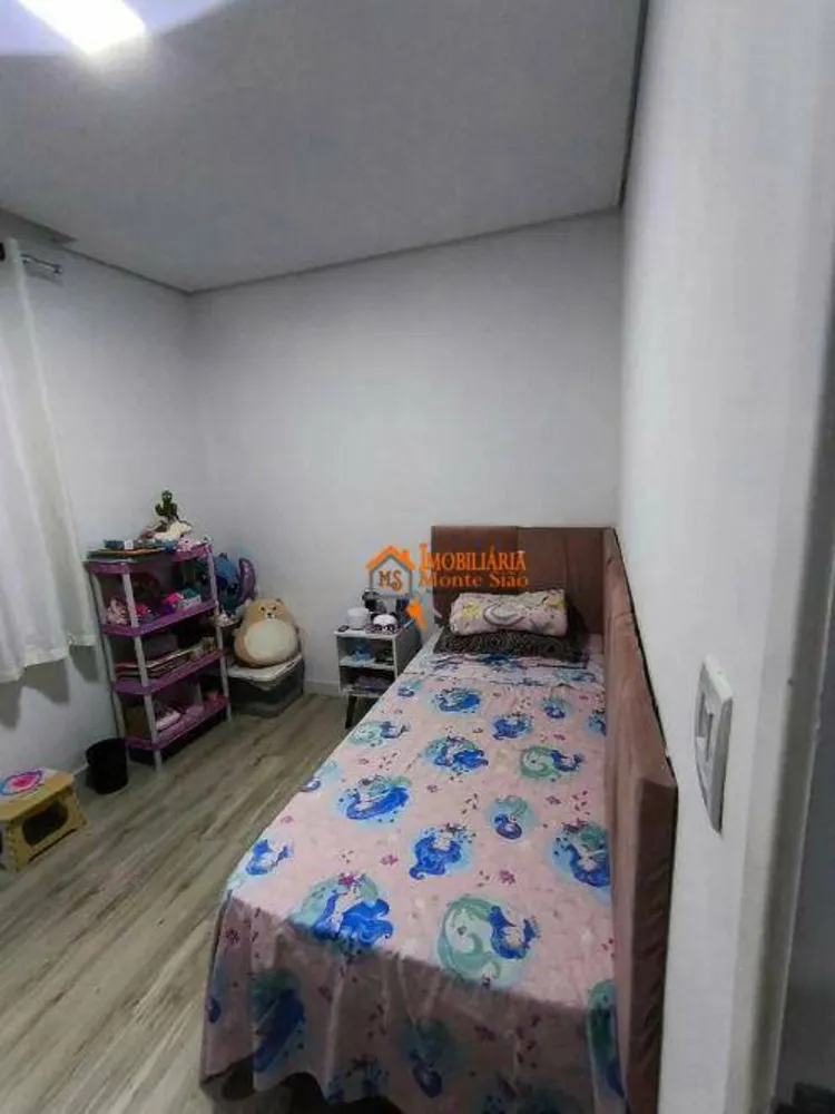 Apartamento, 2 quartos, 55 m² - Foto 10