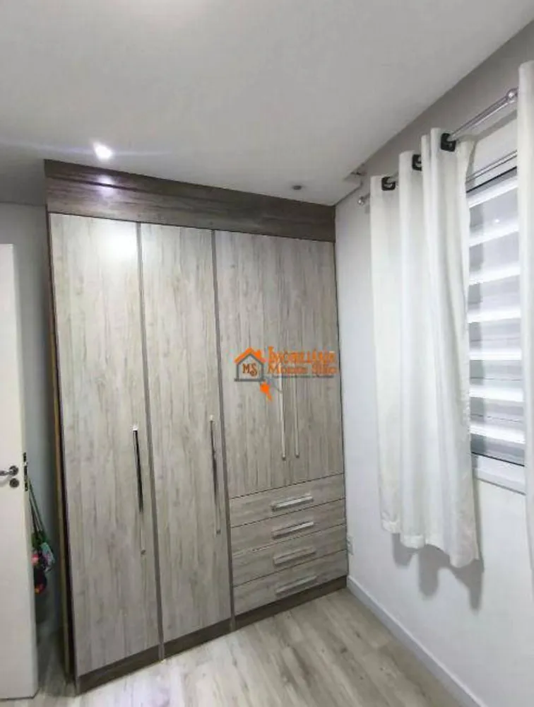 Apartamento, 2 quartos, 55 m² - Foto 11