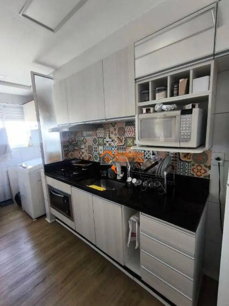 Apartamento, 2 quartos, 55 m² - Foto 5