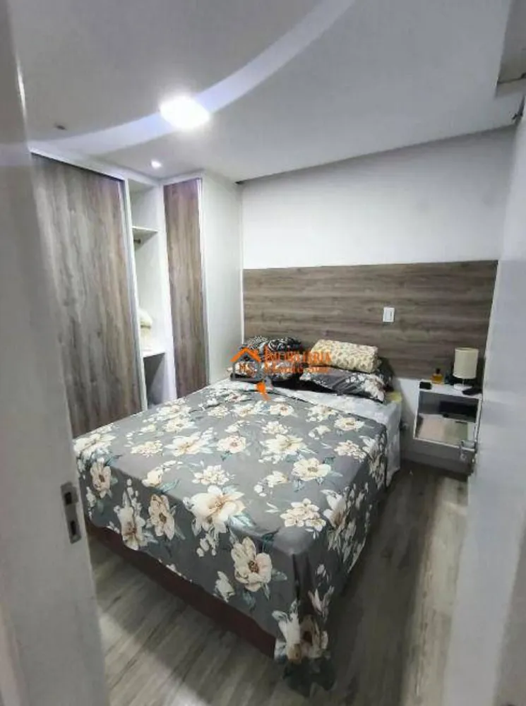 Apartamento, 2 quartos, 55 m² - Foto 9