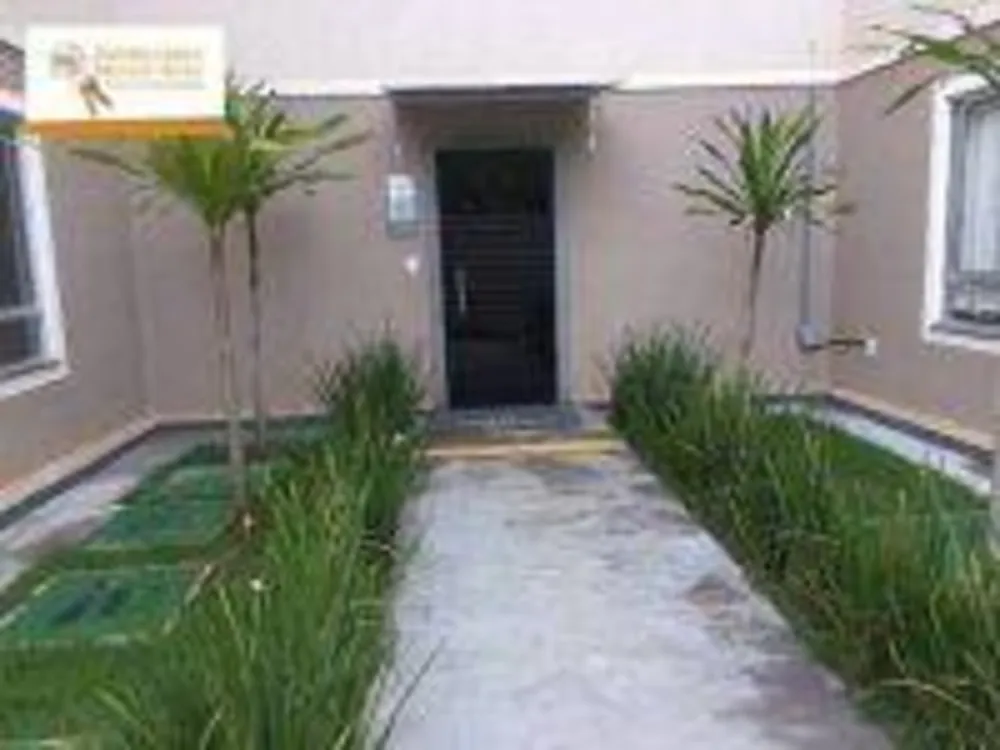 Apartamento, 2 quartos, 43 m² - Foto 11