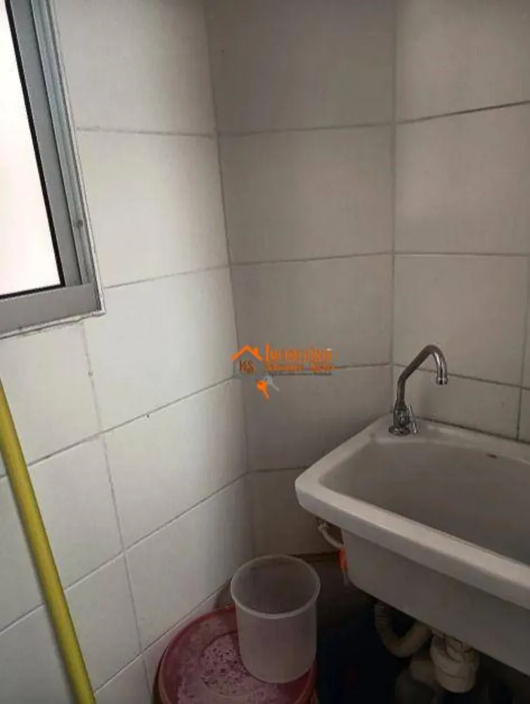 Apartamento, 2 quartos, 43 m² - Foto 5