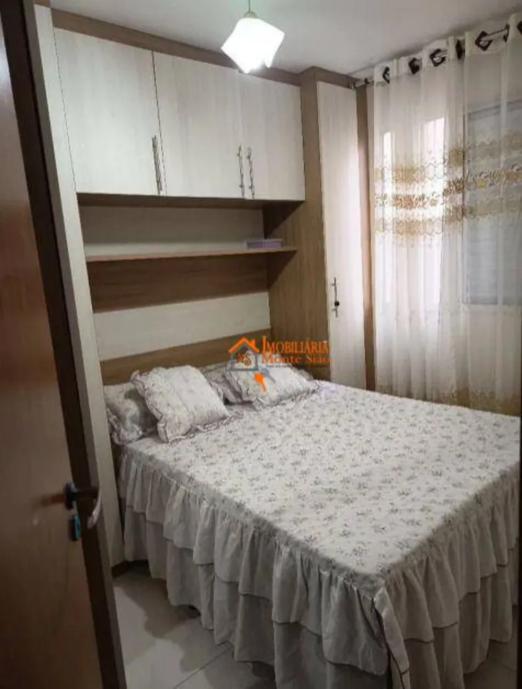 Apartamento, 2 quartos, 43 m² - Foto 7