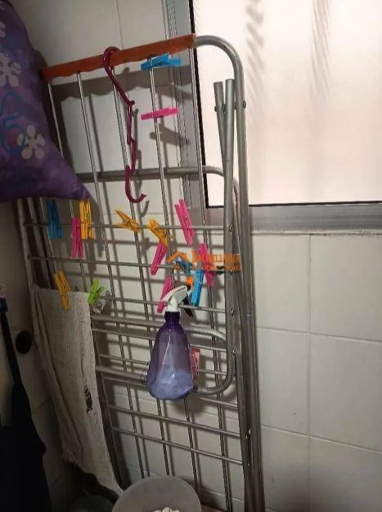 Apartamento, 2 quartos, 43 m² - Foto 6