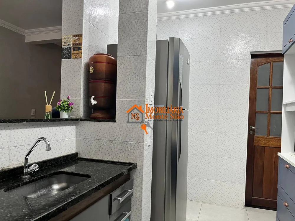 Sobrado, 2 quartos, 106 m² - Foto 4