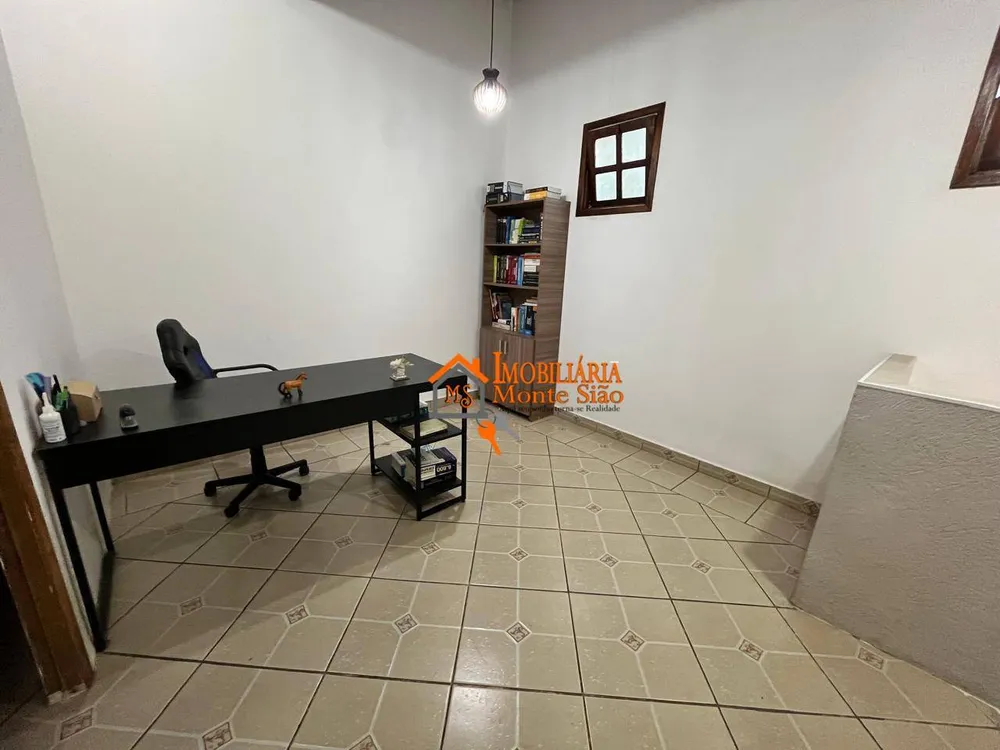 Sobrado, 2 quartos, 106 m² - Foto 3
