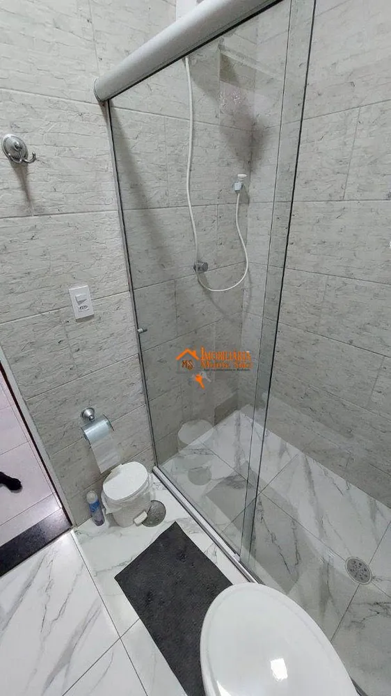 Sobrado, 2 quartos, 106 m² - Foto 1