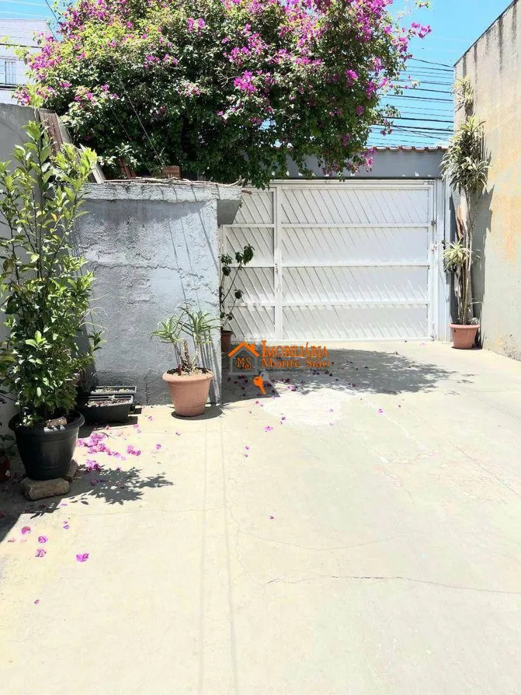 Sobrado, 2 quartos, 106 m² - Foto 4