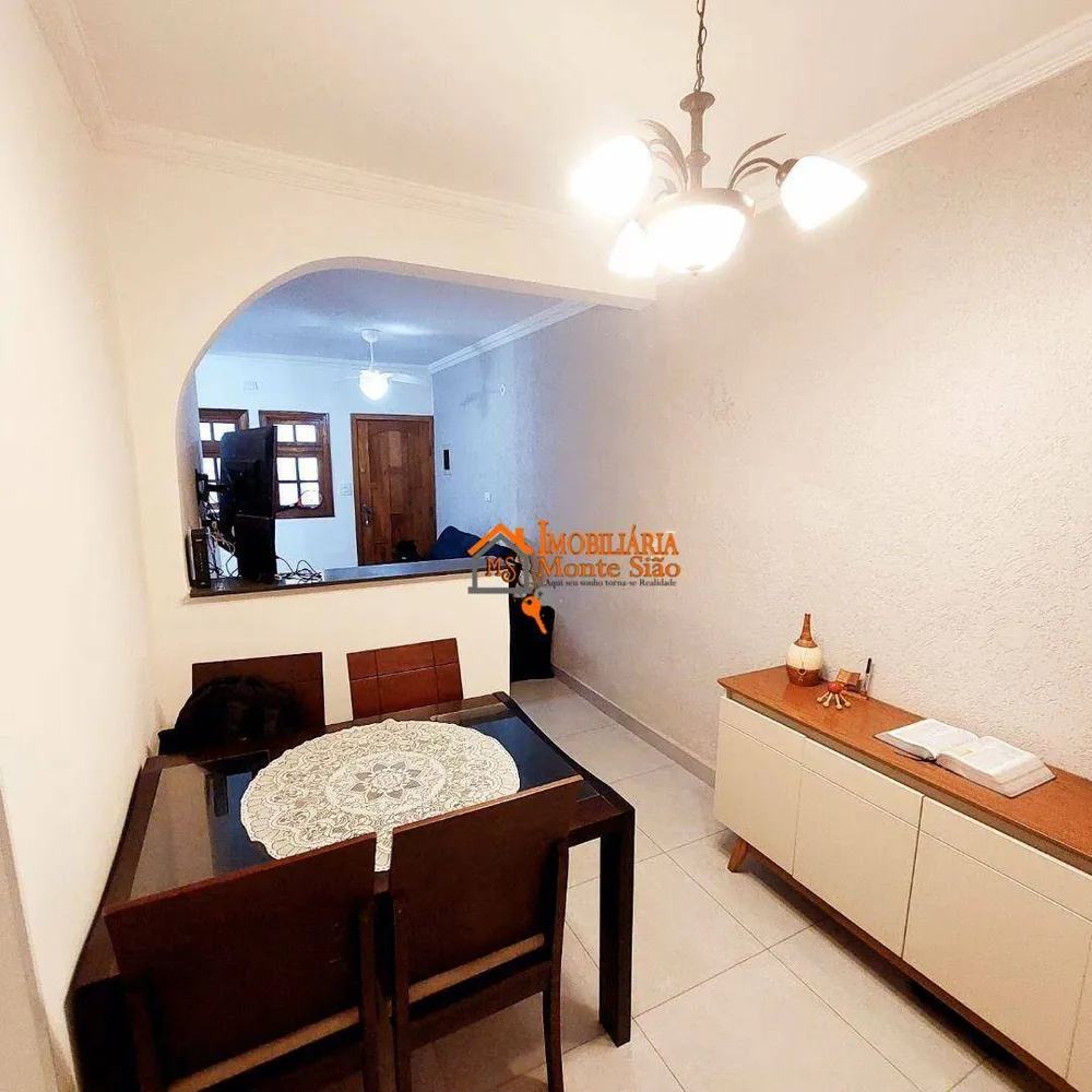 Sobrado, 2 quartos, 106 m² - Foto 2