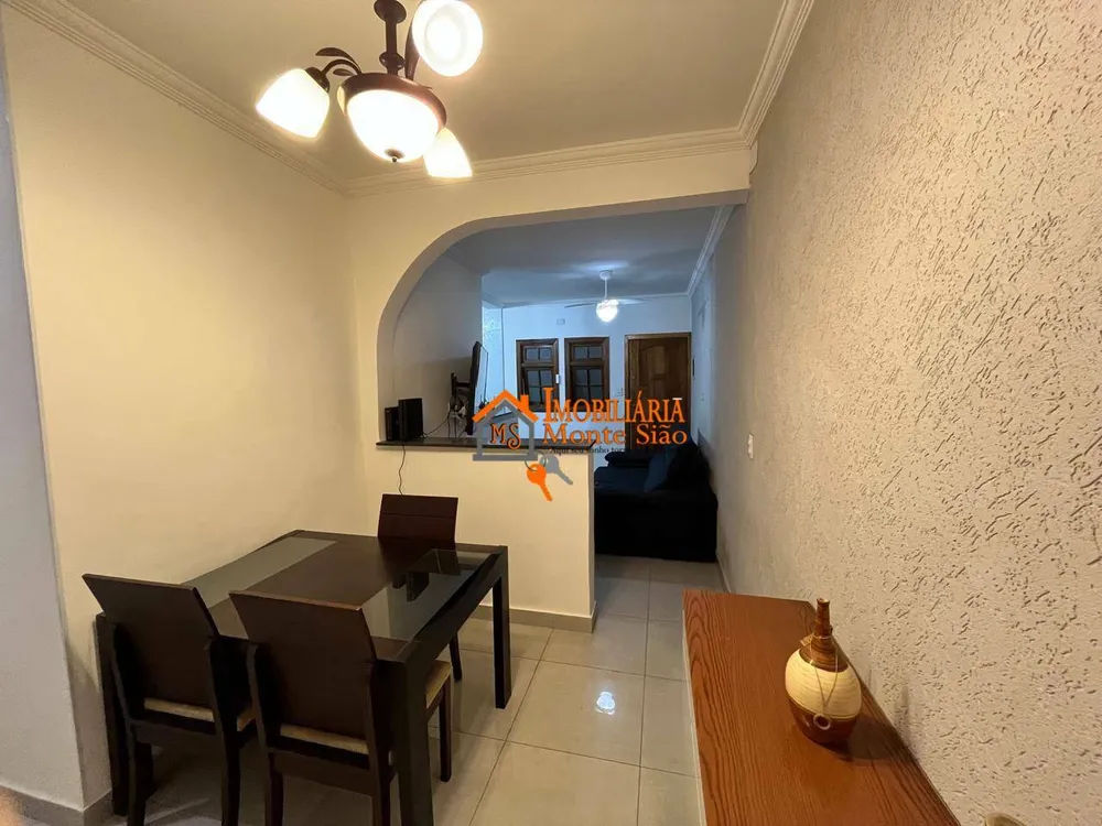 Sobrado, 2 quartos, 106 m² - Foto 3