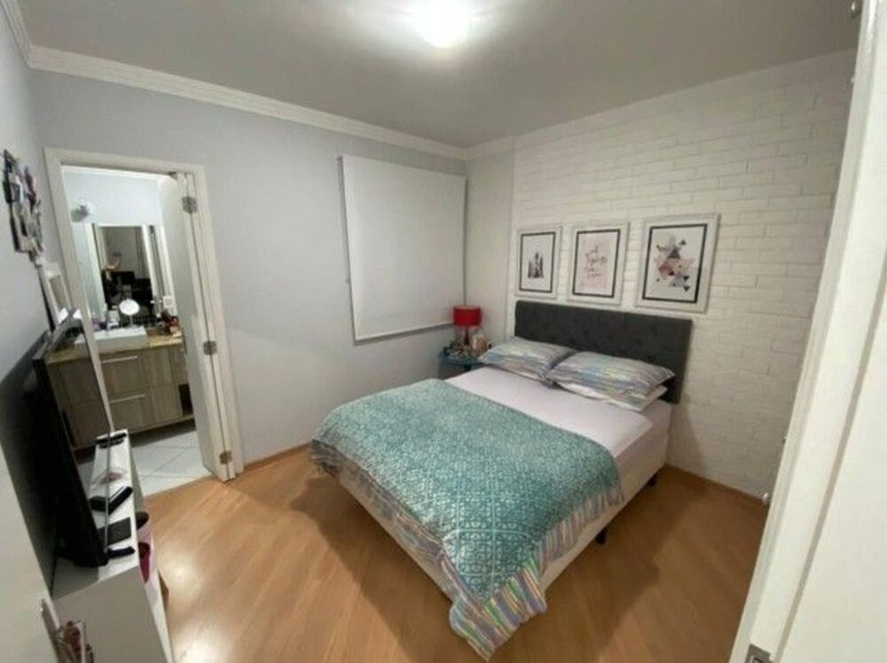 Apartamento, 3 quartos, 96 m² - Foto 12