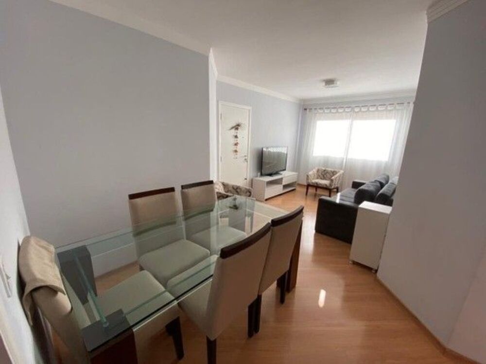 Apartamento, 3 quartos, 96 m² - Foto 3