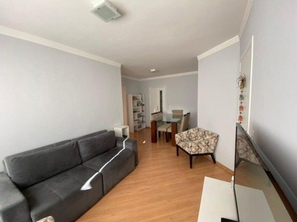 Apartamento, 3 quartos, 96 m² - Foto 2