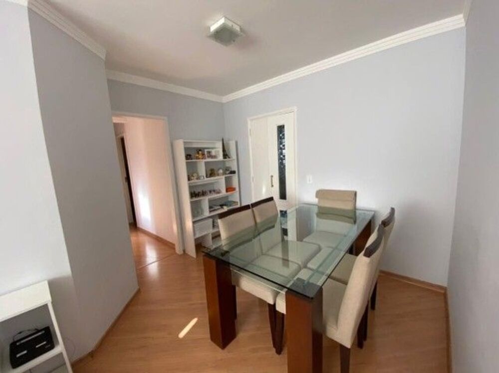 Apartamento, 3 quartos, 96 m² - Foto 4