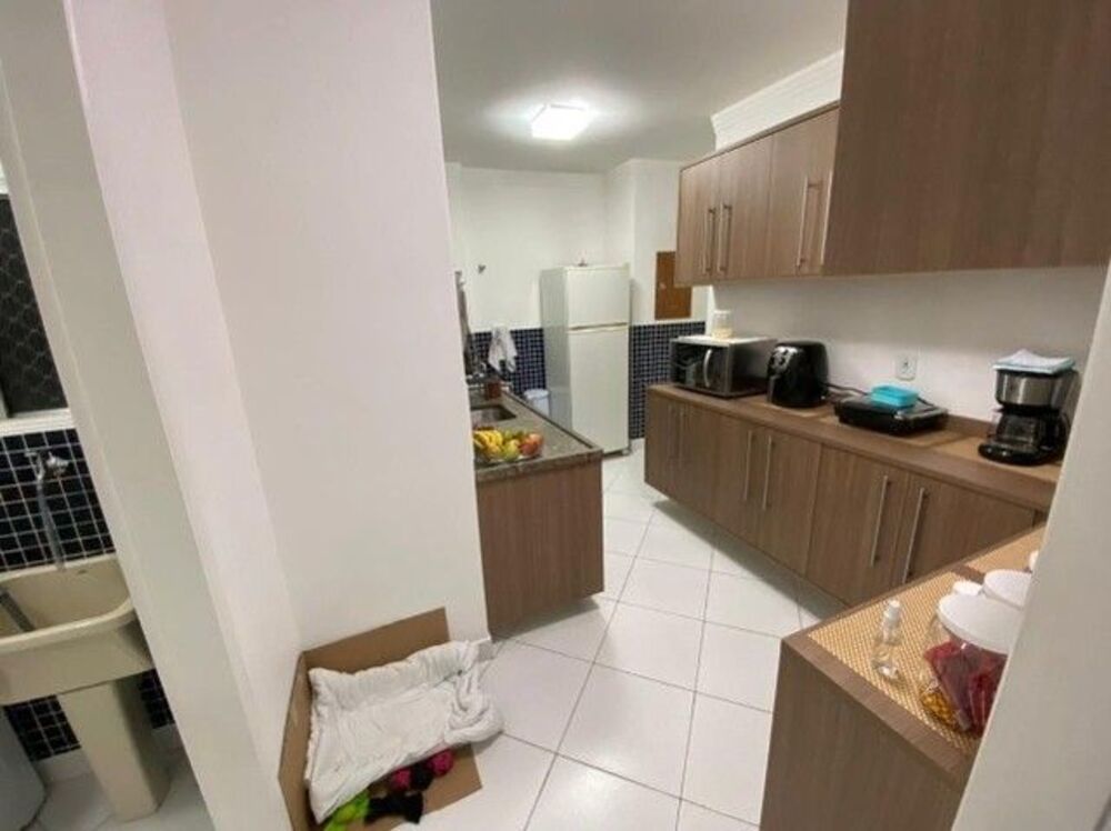 Apartamento, 3 quartos, 96 m² - Foto 7
