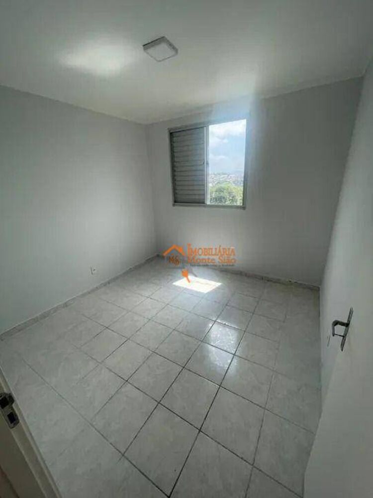 Apartamento, 2 quartos, 50 m² - Foto 3