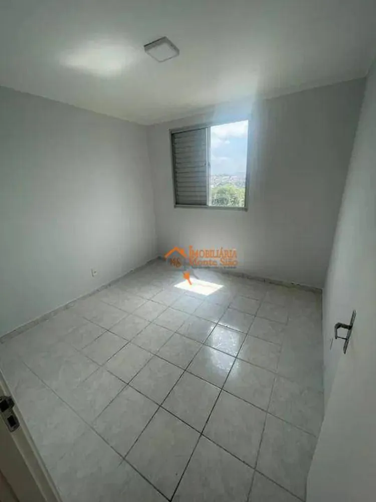 Apartamento, 2 quartos, 50 m² - Foto 5